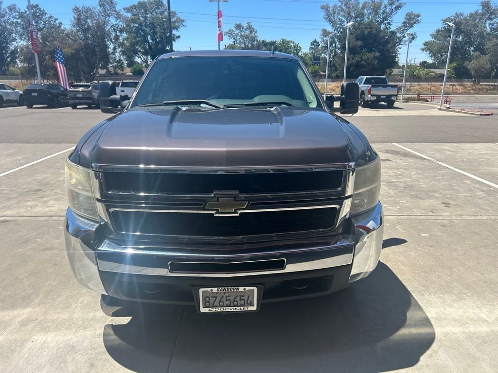 chevrolet silverado 2500hd 2010 1GC4KXBG1AF144315 image chevrolet silverado 2500hd 2010 1GC4KXBG1AF144315 image